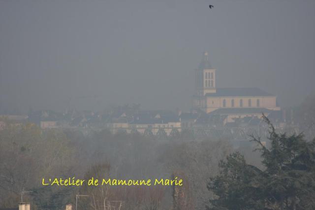 Saint Mathurin sur Loire